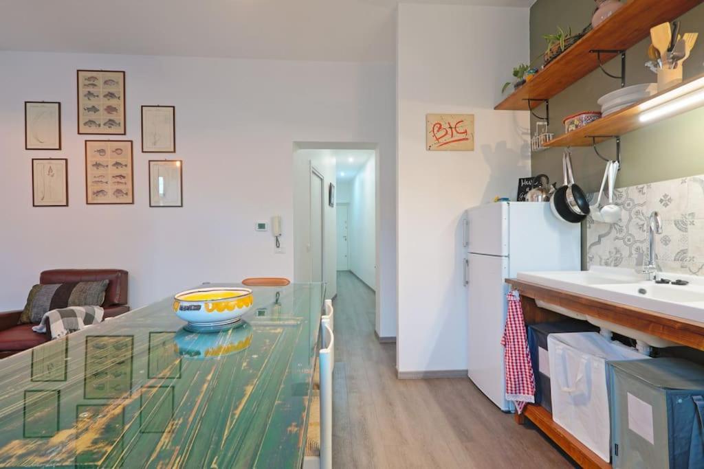 Appartement La Casuzza Del Borgo - Porto - Politeama à Palerme Extérieur photo