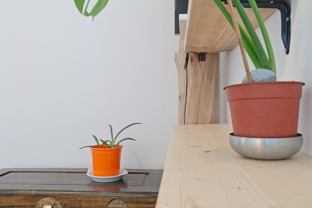 Appartement La Casuzza Del Borgo - Porto - Politeama à Palerme Extérieur photo