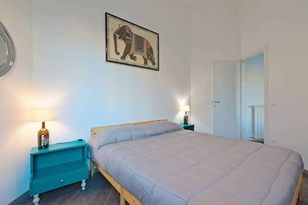 Appartement La Casuzza Del Borgo - Porto - Politeama à Palerme Extérieur photo