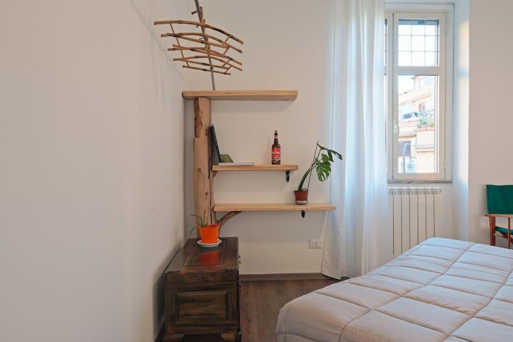 Appartement La Casuzza Del Borgo - Porto - Politeama à Palerme Extérieur photo