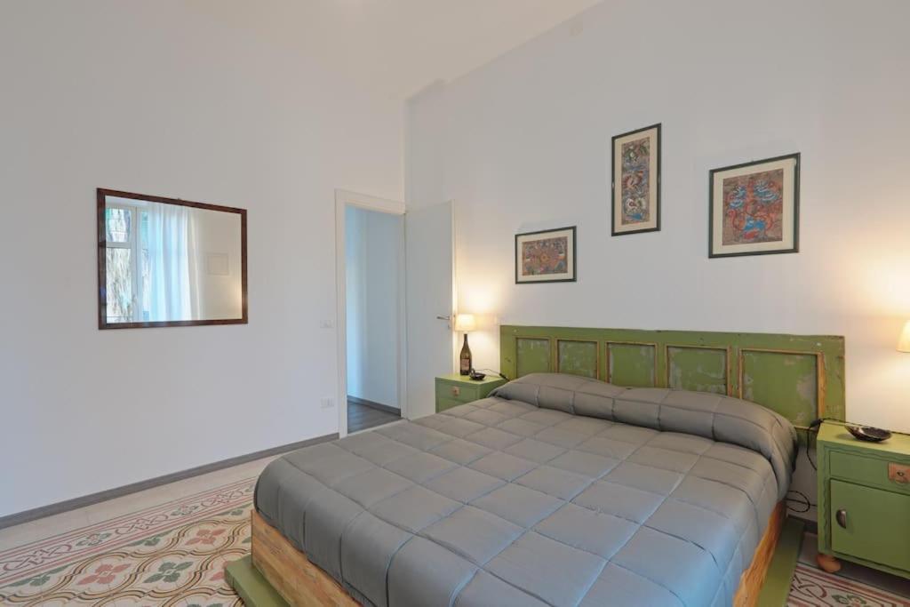 Appartement La Casuzza Del Borgo - Porto - Politeama à Palerme Extérieur photo