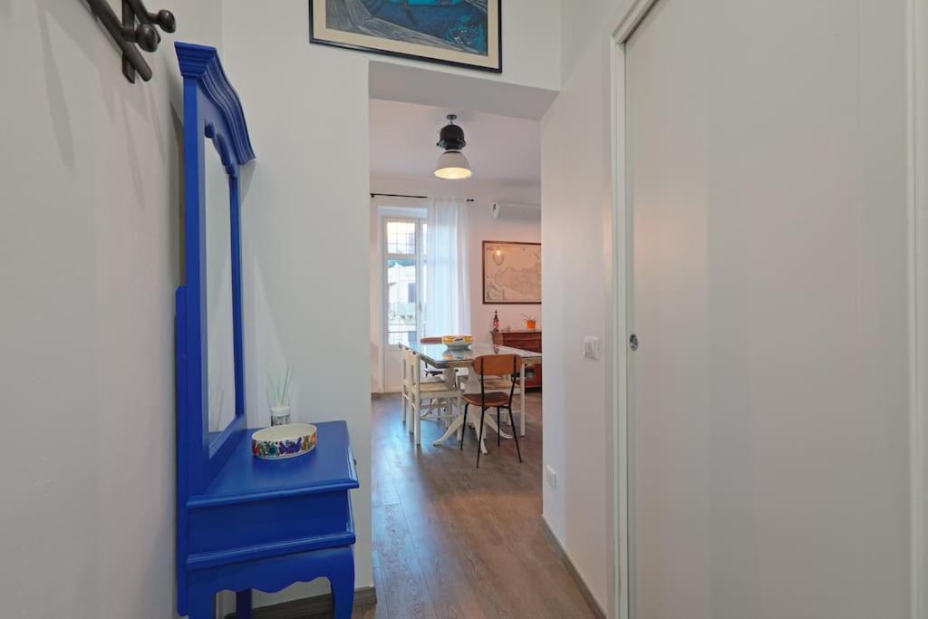 Appartement La Casuzza Del Borgo - Porto - Politeama à Palerme Extérieur photo
