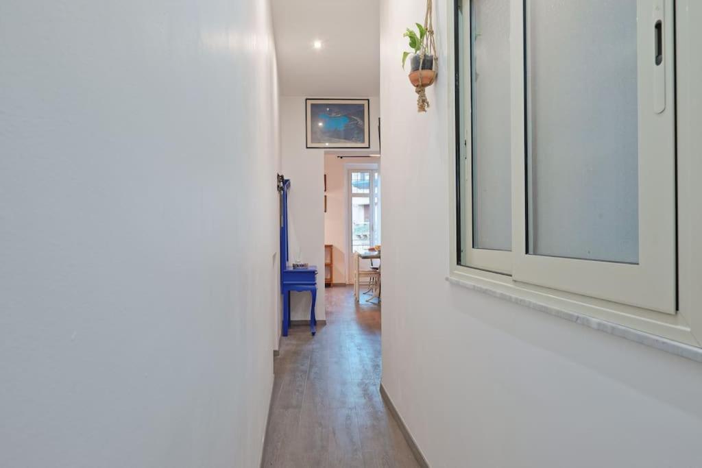 Appartement La Casuzza Del Borgo - Porto - Politeama à Palerme Extérieur photo