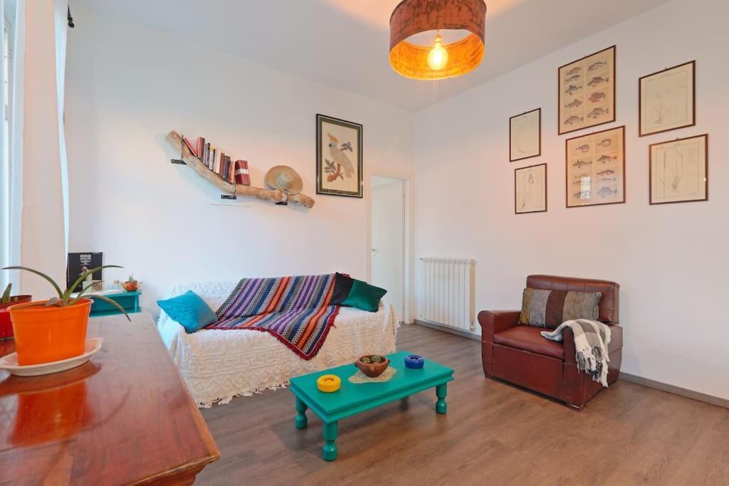 Appartement La Casuzza Del Borgo - Porto - Politeama à Palerme Extérieur photo