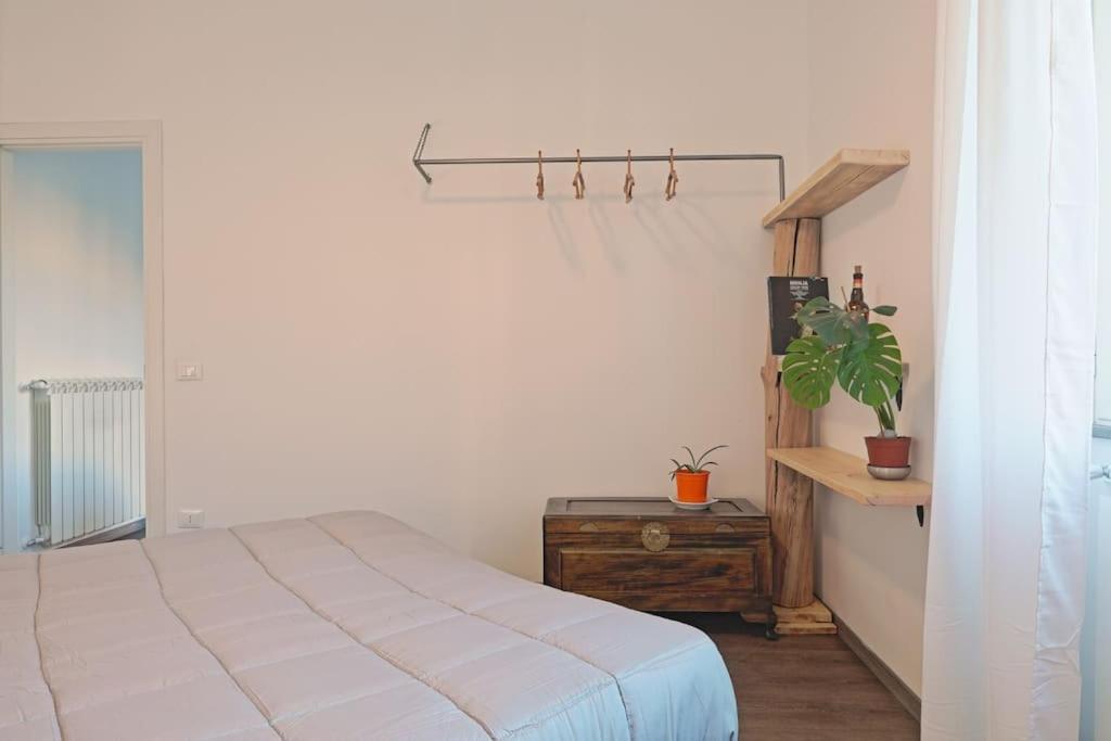 Appartement La Casuzza Del Borgo - Porto - Politeama à Palerme Extérieur photo