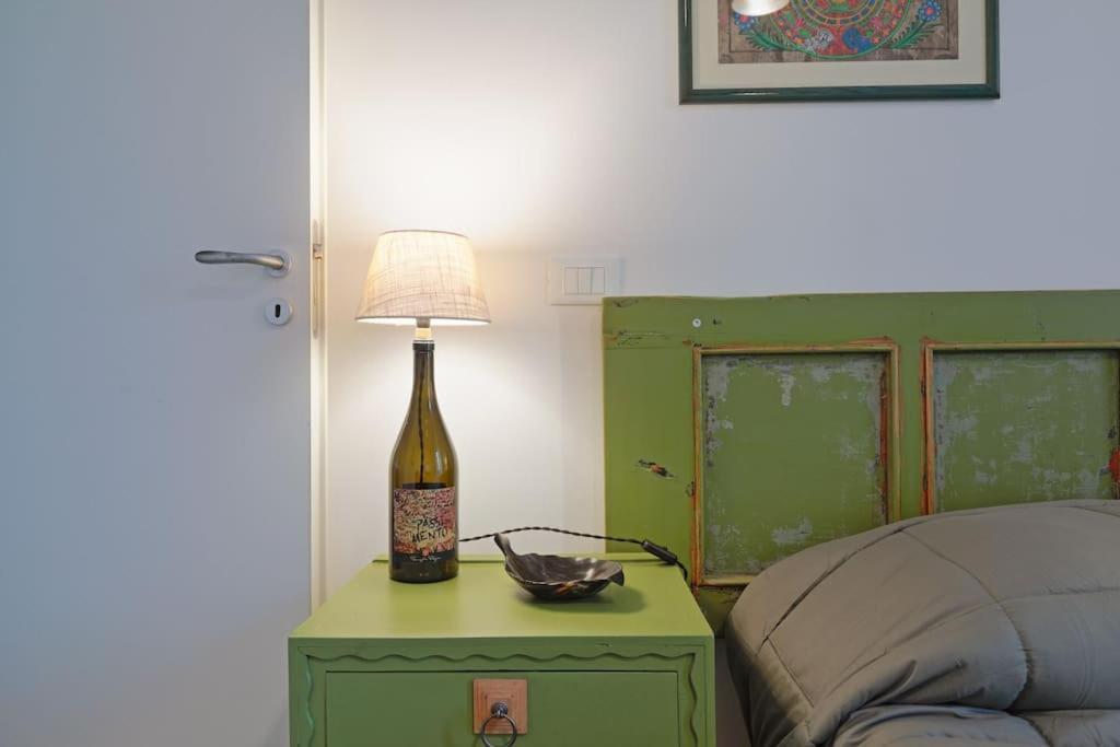 Appartement La Casuzza Del Borgo - Porto - Politeama à Palerme Extérieur photo