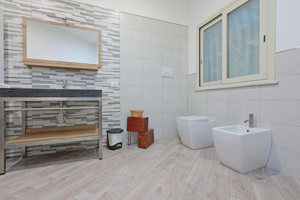 Appartement La Casuzza Del Borgo - Porto - Politeama à Palerme Extérieur photo