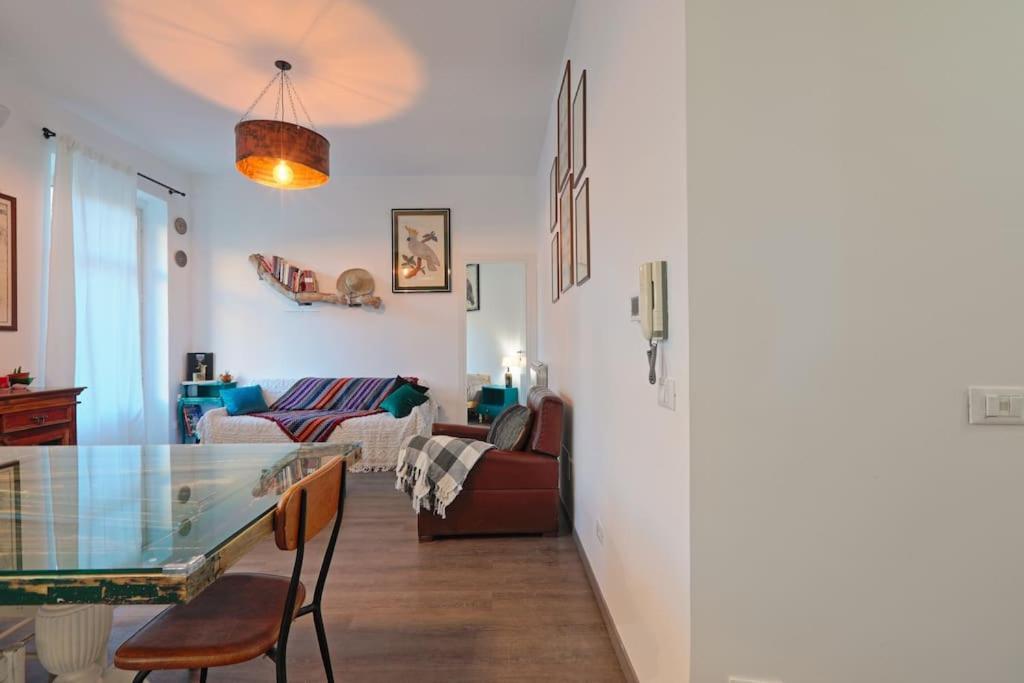 Appartement La Casuzza Del Borgo - Porto - Politeama à Palerme Extérieur photo